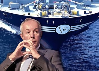 Από τα containerships στα bulk carriers: Το νέο στοίχημα της Danaos