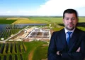 Ημέρα της Γης: Η ΔΕΗ ανεβάζει ταχύτητα – «Πράσινο σοκ» με 12,7 GW ΑΠΕ και τέλος λιγνίτη το 2026