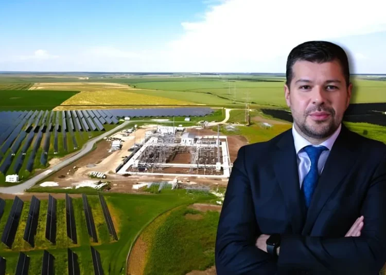 Ημέρα της Γης: Η ΔΕΗ ανεβάζει ταχύτητα – «Πράσινο σοκ» με 12,7 GW ΑΠΕ και τέλος λιγνίτη το 2026