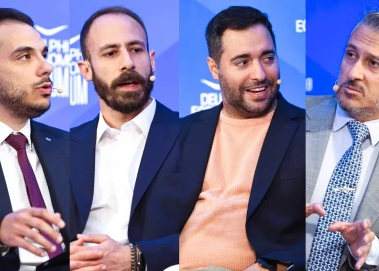 Αμυντική αυτονομία: Το στοίχημα της Ευρώπης για ανεξάρτητες εφοδιαστικές αλυσίδες