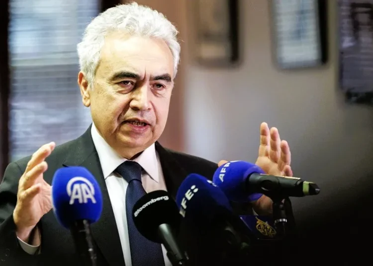 Νέος ενεργειακός χάρτης: Πρόταση-βόμβα για αγωγό Ιράκ-Τουρκίας ώστε να «παρακαμφθεί» το Ορμούζ