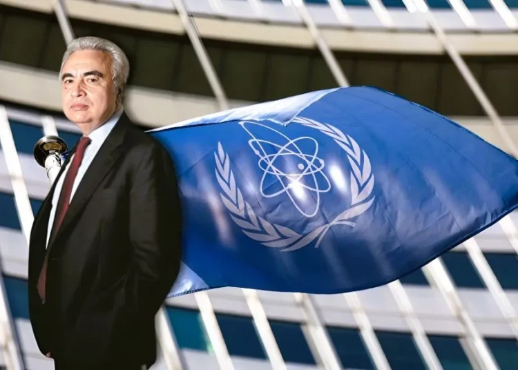 Μπιρόλ: «Ο Απρίλιος χειρότερος από τον Μάρτιο» – Σήμα συναγερμού για τη μεγαλύτερη ενεργειακή κρίση στην ιστορία