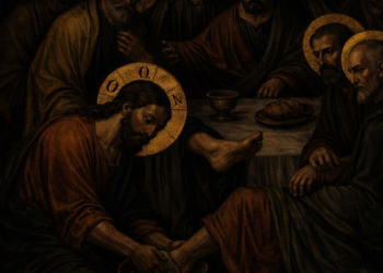 Παραδόσεις της Μεγάλης Πέμπτης που ζωντανεύουν σε όλη την Ελλάδα