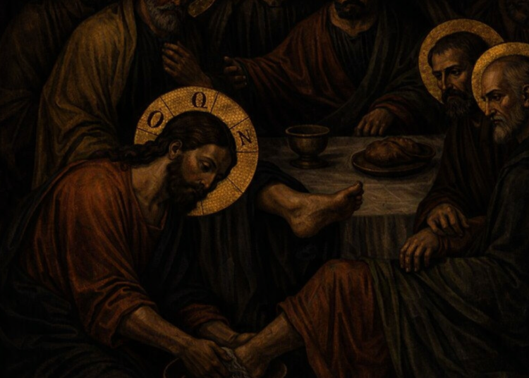 Παραδόσεις της Μεγάλης Πέμπτης που ζωντανεύουν σε όλη την Ελλάδα