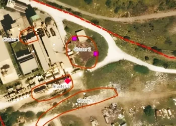 Από παράταση σε ματαίωση: Το θρίλερ της απορρύπανσης των ΕΑΣ στο Λαύριο συνεχίζεται