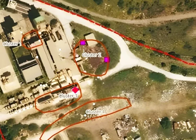 Από παράταση σε ματαίωση: Το θρίλερ της απορρύπανσης των ΕΑΣ στο Λαύριο συνεχίζεται