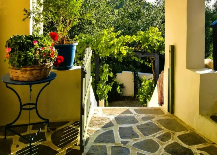  Εξοχική κατοικία: Από το Ντουμπάι στροφή στην Ελλάδα – Οι νέες ευκαιρίες μετά τον πόλεμο στο Ιράν