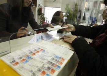 Νέα ρύθμιση ΕΦΚΑ έως 72 δόσεις – Ανάσα με υψηλό επιτόκιο και αυστηρούς όρους συμμόρφωσης