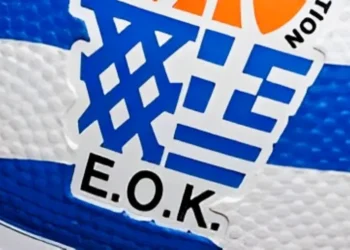 ΕΟΚ σε δίνη: Οι καταγγελίες για Λιόλιο, η κρατική παρέμβαση και η νέα γραμμή σύγκρουσης στο ελληνικό μπάσκετ