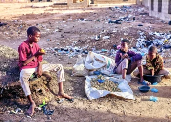 Έκθεση-σοκ ΟΗΕ: Λιμός σε Γάζα και Σουδάν – «Ζοφερό» το 2026 για 10 χώρες