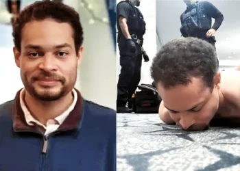 Λευκός Οίκος: 31χρονος δάσκαλος πίσω από την επίθεση – «Στόχος μου η κυβέρνηση Τραμπ»