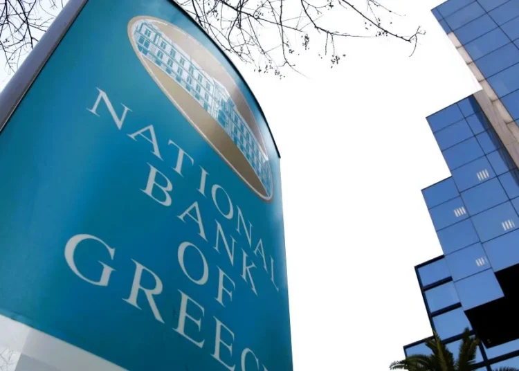 Εθνική Τράπεζα: Σήμα ισχύος από κέρδη και διανομή-γίγας 1 δισ. ευρώ στους μετόχους