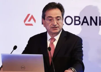 Eurobank: Μέρισμα €258,7 εκατ. και buyback έως €288 εκατ. ενέκρινε η Γενική Συνέλευση