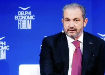 Προειδοποίηση Εξάρχου για έλλειψη LNG: Το «καμπανάκι» από το Forum των Δελφών