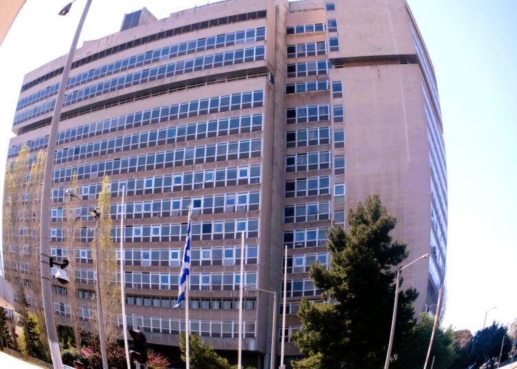 Τεχνολογία και ασφάλεια: Νέος διαγωνισμός από την ΕΥΠ με βραβεία και mentoring