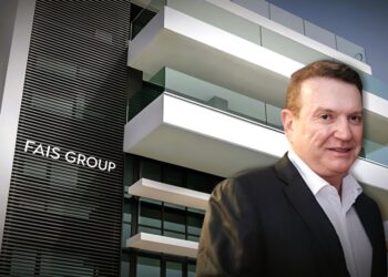 Fais Group: Ανθεκτική ανάπτυξη με EBITDA €45,1 εκατ. – Στροφή σε επενδύσεις και ισχυρή ρευστότητα