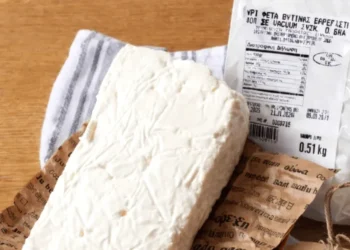 ΕΦΕΤ: Ανάκληση φέτας ΠΟΠ λόγω… λιστέριας – «Μην την καταναλώσετε»