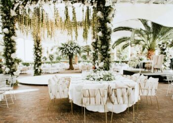 Γάμοι στην Ελλάδα: Από τελετή σε luxury εμπειρία έως 1 εκατ. ευρώ – Η νέα χρυσή αγορά