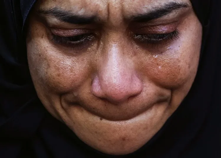 Γάζα: Υγειονομική «βόμβα» στους καταυλισμούς – Αρουραίοι, ψύλλοι και ασθένειες απειλούν εκατομμύρια εκτοπισμένους