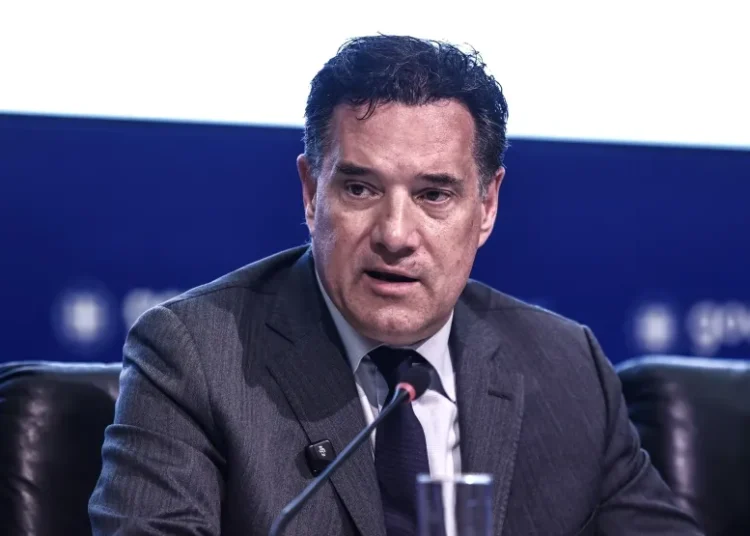 Γεωργιάδης για ΟΠΕΚΕΠΕ: «Δεν υπάρχει ποινικό ζήτημα – Ποινικοποιείται η πολιτική»