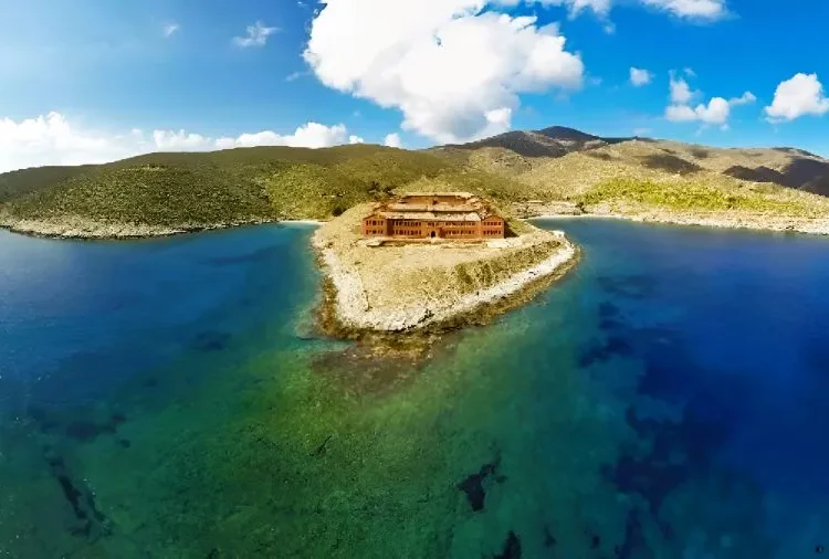 WWF: Ιστορική στιγμή για τη Γυάρο – Το ΠΔ αλλάζει τα δεδομένα στο Αιγαίο