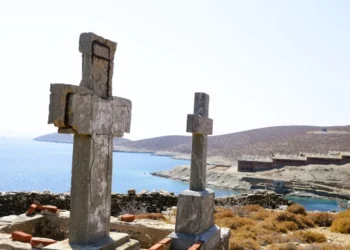 Γυάρος: Με Προεδρικό Διάταγμα τέλος στην αλιεία