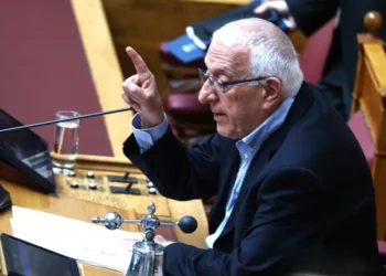 Βουλή: Από αύριο προσβάσιμη στα κόμματα η δικογραφία ΟΠΕΚΕΠΕ για Λιβανό και Αραμπατζή