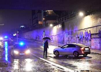 Καιρός- Live: Πού υπάρχει σύστημα έγκαιρης προειδοποίησης για ακραία καιρικά φαινόμενα