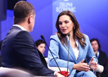 Όλγα Κεφαλογιάννη: «Θωρακισμένος» ο ελληνικός τουρισμός – Στο μικροσκόπιο το κόστος καυσίμων