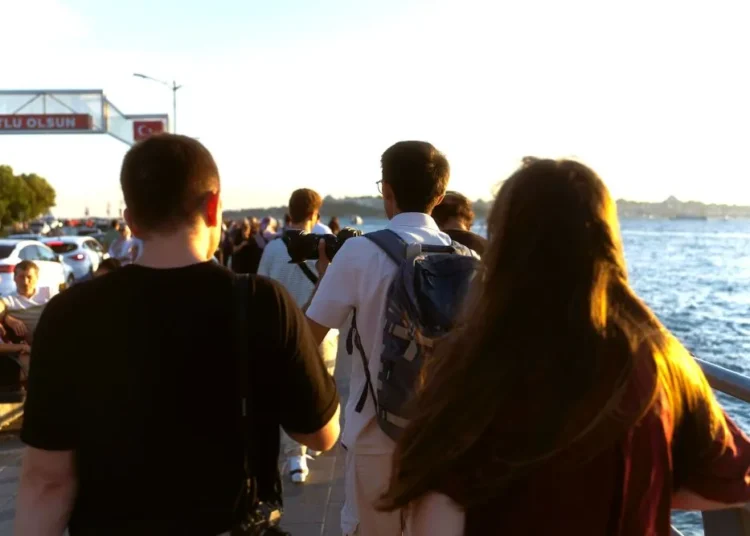 Κοινωνικός Τουρισμός 2026: Από 1η Μαΐου με 300.000 vouchers – Ποιοι κερδίζουν