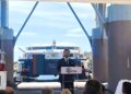 Ναυπηγεία Σαλαμίνας: Ελληνικό DNA στην πλατφόρμα αμυντικής βιομηχανίας USSPS