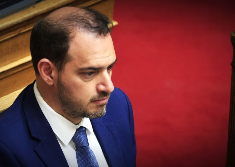 Κώτσηρας: «Στοχευμένα μέτρα, όχι παροχές χωρίς σχέδιο» – Τα 8 νέα οικονομικά μέτρα