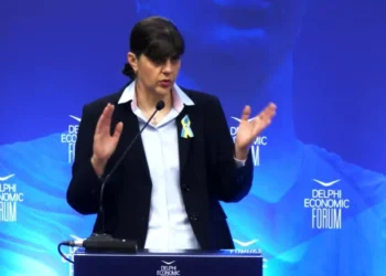 Κοβέσι από Δελφούς: «Σύμβολο διαφθοράς ο ΟΠΕΚΕΠΕ – Θετική η άρση ασυλίας» (upd)