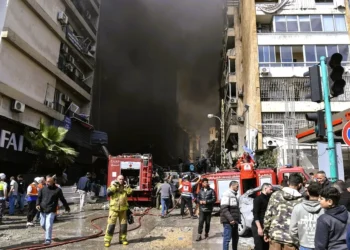 Εθνικό πένθος στον Λίβανο: Σφοδρά πλήγματα και 182 νεκροί – Νεκρός και ο ανιψιός του ηγέτη της Χεζμπολάχ