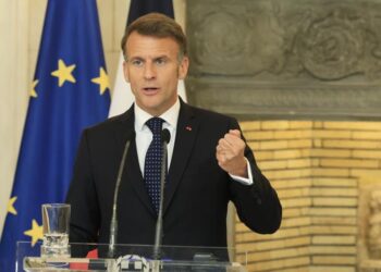 Μακρόν: Η στρατηγική συνεργασία Ελλάδας–Γαλλίας ως ευρωπαϊκό πρότυπο ασφάλειας, οικονομίας και γεωπολιτικής ισχύος