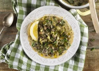 Μαγειρίτσα σε… έλλειψη: Sold out και φέτος – Φεύγει μέχρι και στο εξωτερικό