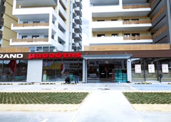 Mασούτης: Επένδυση 35 εκατ ευρώ σε Grand κατάστημα στις Τρεις Γέφυρες