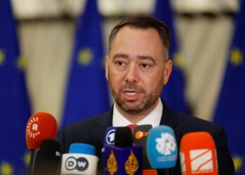 Βέλγος ΥΠΕΞ: Οι ενέργειες του Ισραήλ στον Λίβανο είναι εντελώς απαράδεκτες