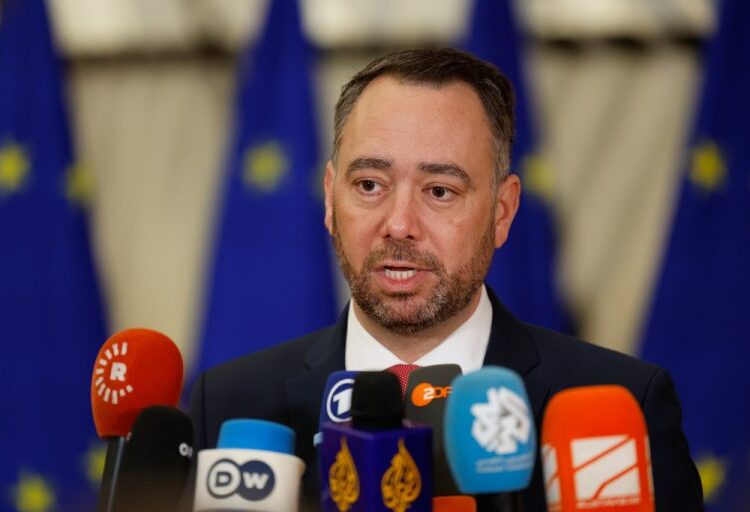 Βέλγος ΥΠΕΞ: Οι ενέργειες του Ισραήλ στον Λίβανο είναι εντελώς απαράδεκτες