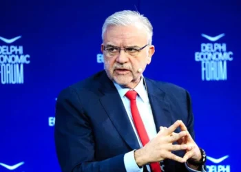 Πειραιώς: Στροφή στην AI και τις startups – Το στοίχημα Μεγάλου για τραπεζικό «πρωταθλητισμό»