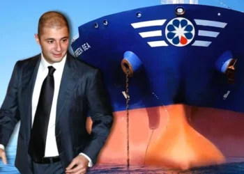 Ναυτιλία και AI: Η στρατηγική σύμπραξη Aegean Shipping-Danaos αλλάζει το επιχειρησιακό μοντέλο