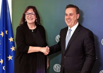 Σύμφωνο για την Μεσόγειο: Νέο ενεργειακό «παιχνίδι» με την Ελλάδα πρωταγωνίστρια