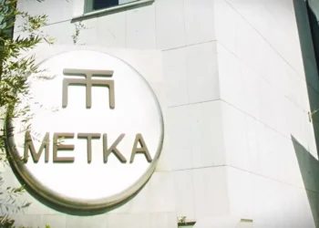 METKA: Ανάπτυξη με βάση το backlog, αλλά όχι χωρίς προκλήσεις