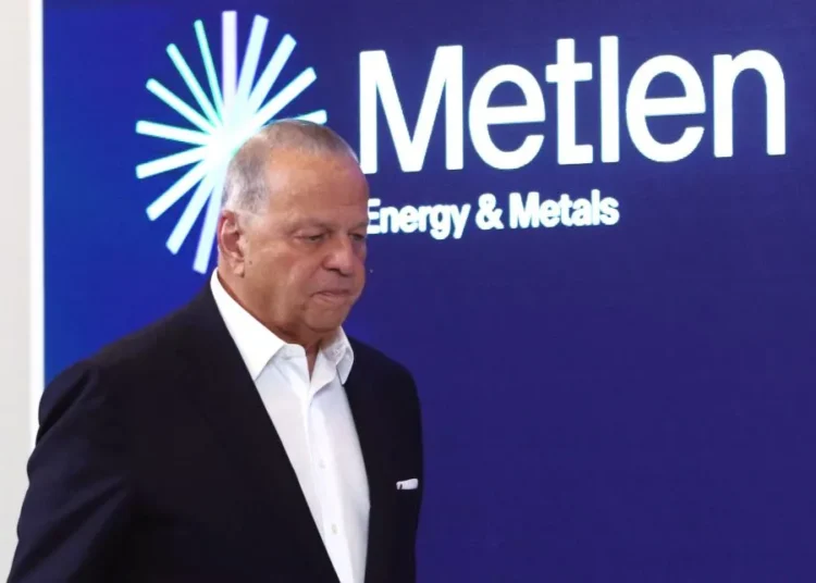 Metlen: Σήμα εμπιστοσύνης από Berenberg με τιμή-στόχο στα €61 και θέση δίπλα στους «γίγαντες»