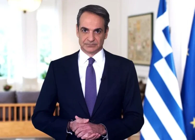 Εκλογές το 2027: Θεσμικό reset Μητσοτάκη με φόντο ΟΠΕΚΕΠΕ και «μάχη με το βαθύ κράτος» (video)