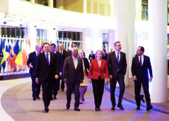 Μεταναστευτικό: «Μπλόκο» σε νέα κρίση τύπου 2015 – Ελλάδα, Κύπρος, Ιταλία και Μάλτα σε κοινή γραμμή