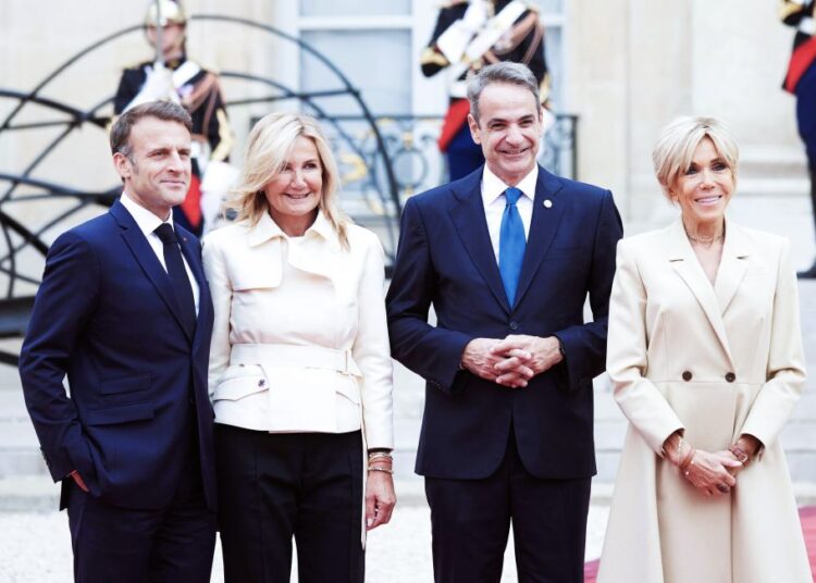 Ελλάδα-Γαλλία: Ανανεώνεται για 5 χρόνια η αμυντική συμφωνία – Τι αλλάζει