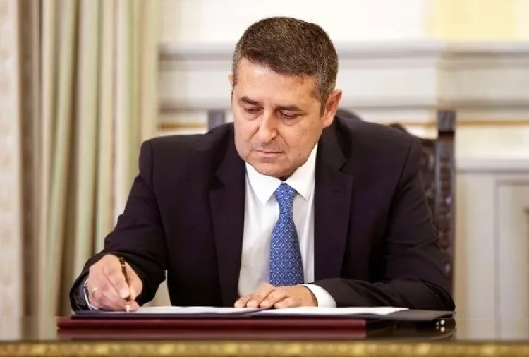 Μυλωνάκης: «Πρωτοφανής σκευωρία σε βάρος μου» – Στα δικαστήρια κατά Δρουσιώτη