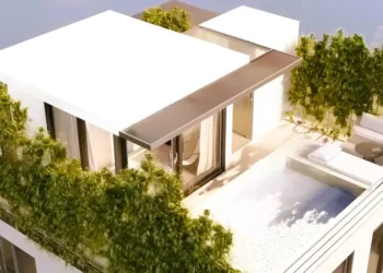 Στα ύψη το κόστος νεόδμητων μετά τον πόλεμο στη Μέση Ανατολή:  Έως 20% οι αυξήσεις σε οικοδομικά υλικά