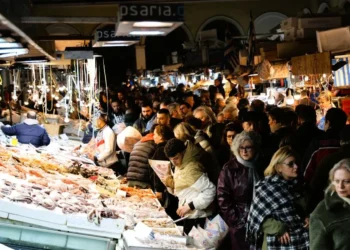 Μεγάλη Εβδομάδα: Η νηστεία «κινεί» εκατοντάδες εκατομμύρια στην αγορά, με τζίρο 5% των ετήσιων πωλήσεων